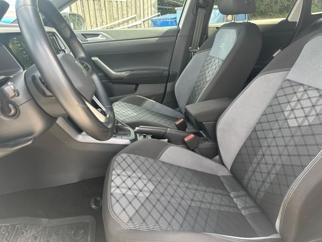 Volkswagen Taigo DSG R-Line