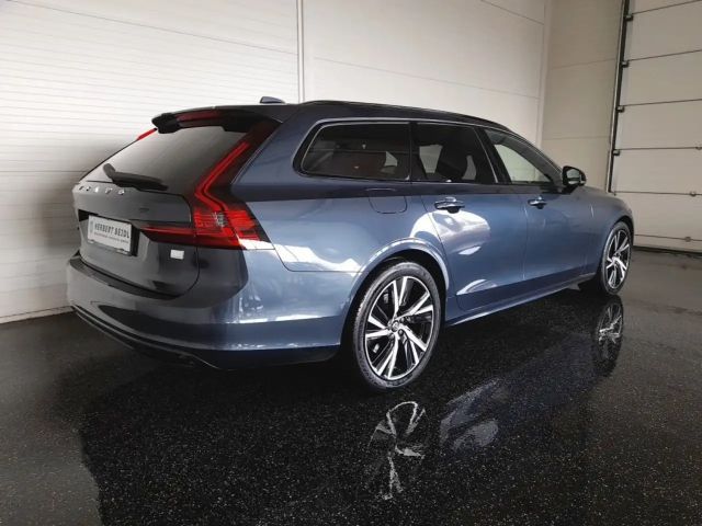 Volvo V90 AWD R-Design T8