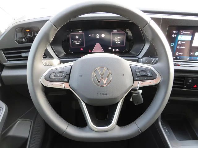 Volkswagen Caddy Combi