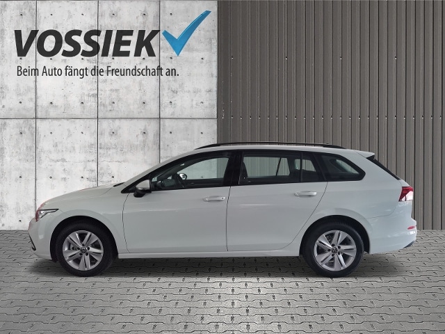 Volkswagen Golf 2.0 TDI BMT Variant