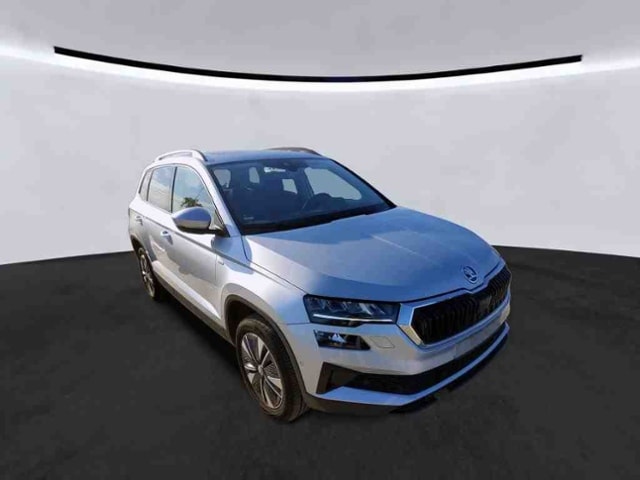 Skoda Karoq 1.5 TSI Tour