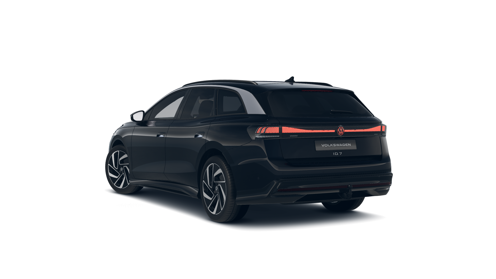 Volkswagen ID.7 Pro Tourer