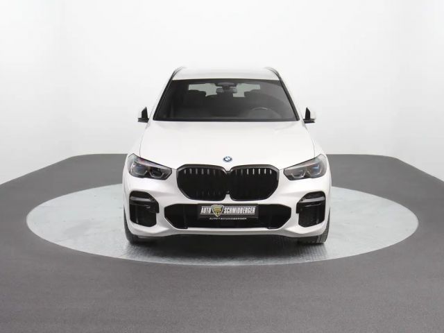 BMW X5 M-Sport xDrive xDrive45e