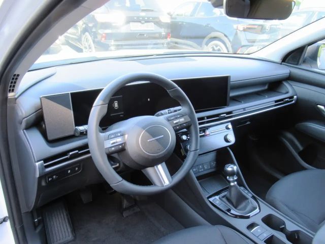 Hyundai Tucson 1.6 2WD Select T-GDi