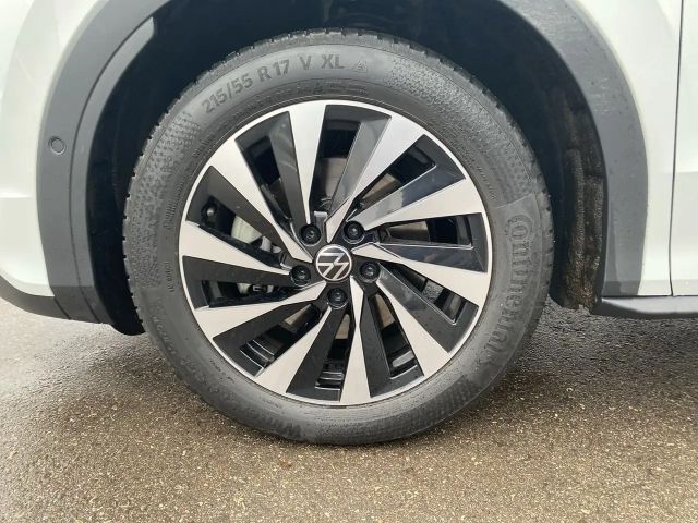 Volkswagen T-Roc DSG Life