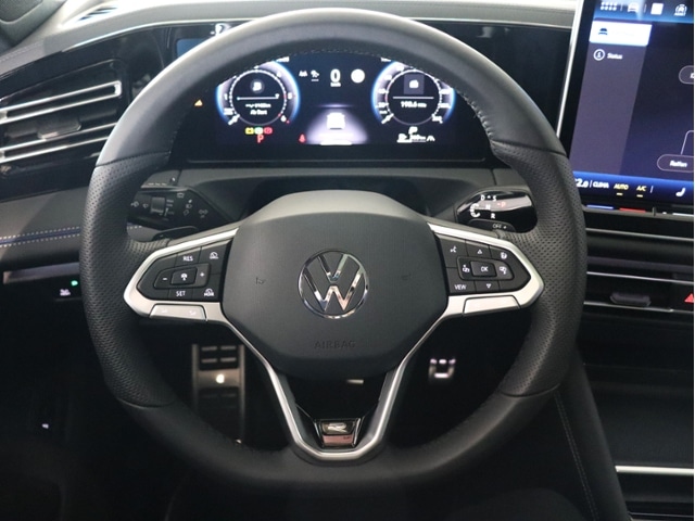 Volkswagen Tiguan 2.0 TDI DSG R-Line