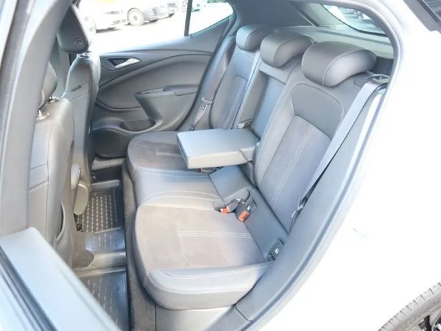 Opel Astra 1.4 Turbo Turbo Ultimate