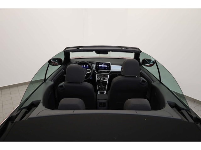 Volkswagen T-Roc 1.0 TSI Cabriolet Style