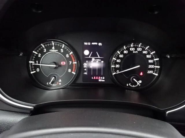 Suzuki Vitara AllGrip Hybrid Shine