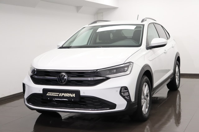 Volkswagen Taigo 1.0 TSI Life