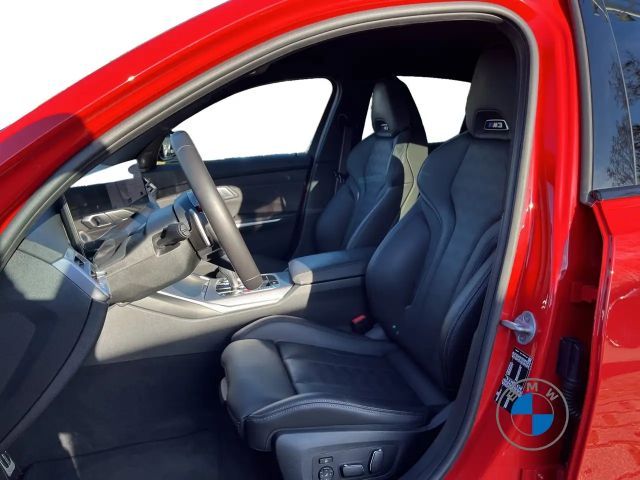 BMW M3 Competition Sedan