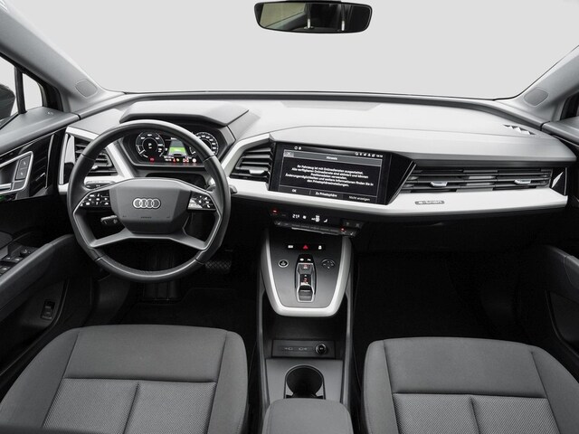 Audi Q4 e-tron 40 Sportback