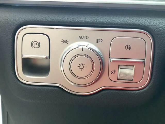 Mercedes-Benz GLE 450 4MATIC AMG Line