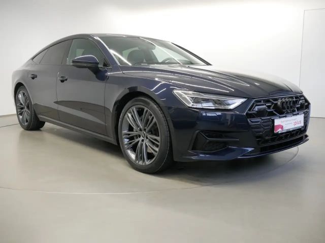 Audi A7 50 TDI Quattro Sportback