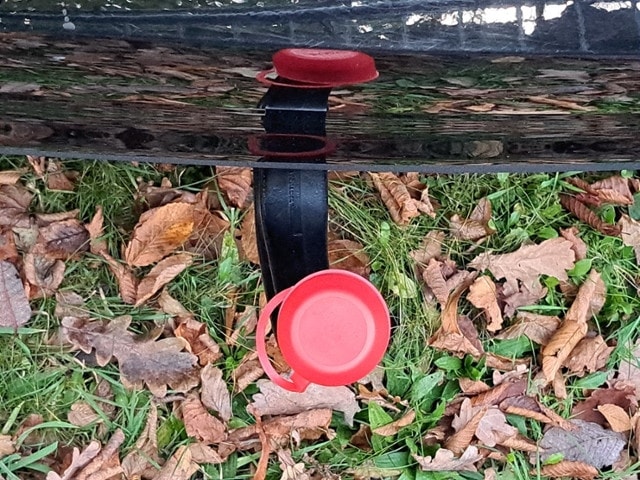 Audi A3 30 TDI S-Tronic Sportback