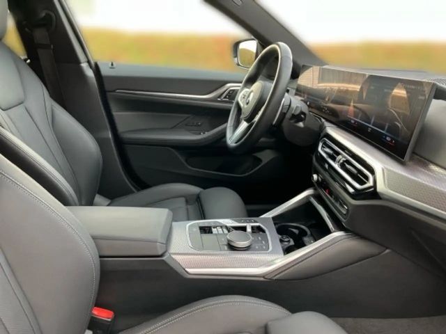 BMW 420 420d Coupé Gran Coupé xDrive