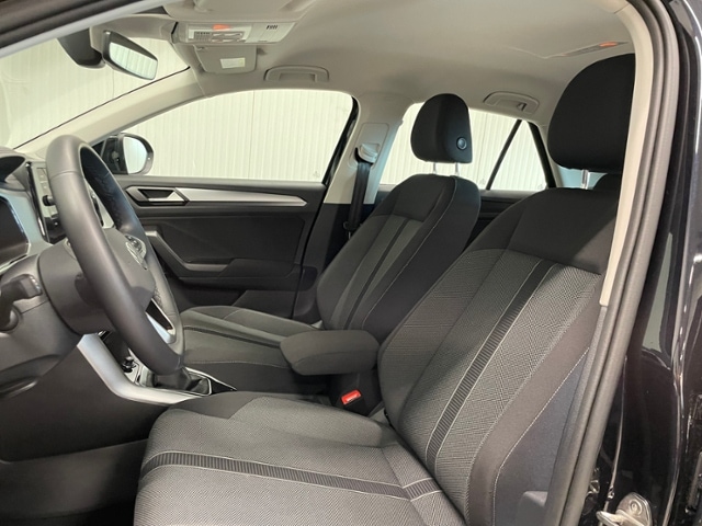 Volkswagen T-Roc 1.5 TSI