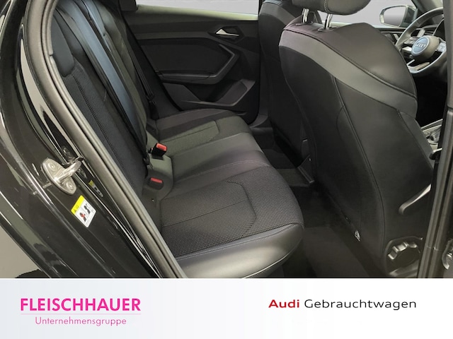 Audi A1 30 TFSI S-Tronic Sportback