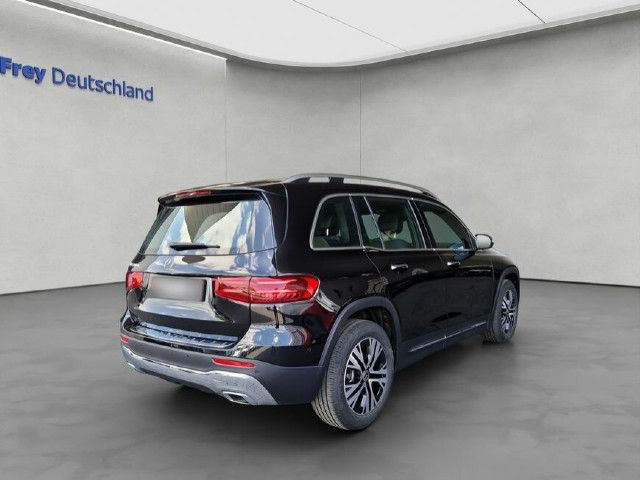 Mercedes-Benz GLB 200 GLB 200 d