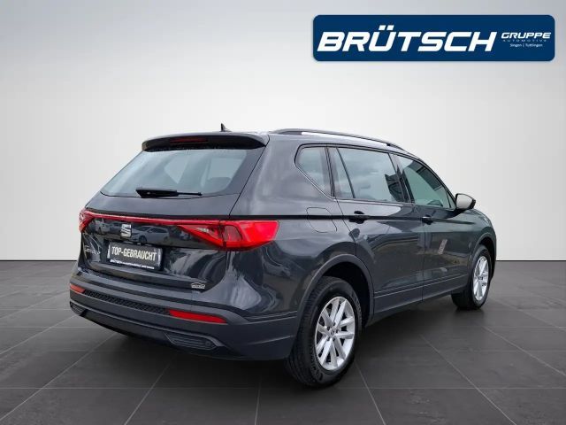 Seat Tarraco 2.0 TDI DSG Style