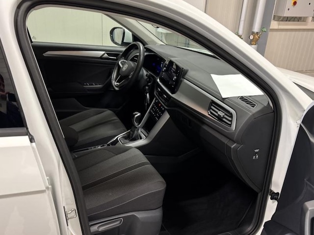 Volkswagen T-Roc 1.0 TSI