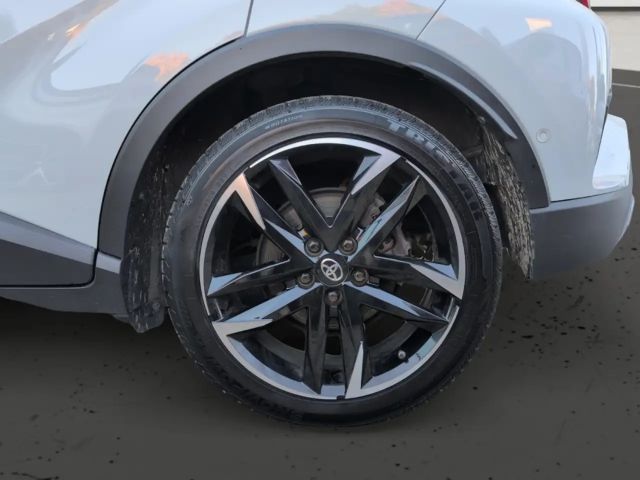 Toyota C-HR GR Hybride