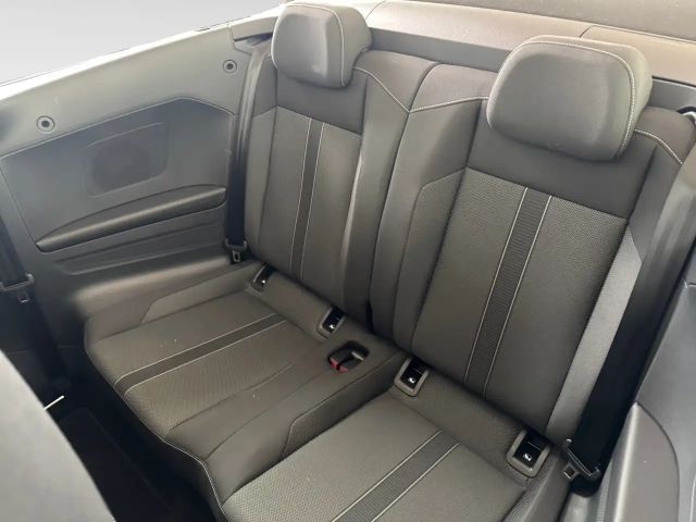 Volkswagen T-Roc 1.0 TSI Cabriolet Style