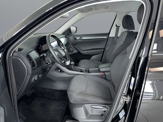 Skoda Kodiaq 2.0 TDI 4x4 Clever
