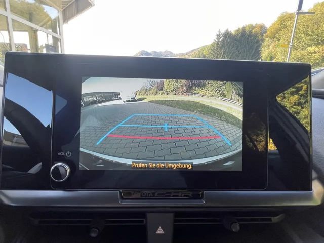 Toyota C-HR Active Hybride