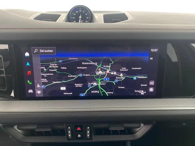 Porsche Cayenne E-Hybrid S