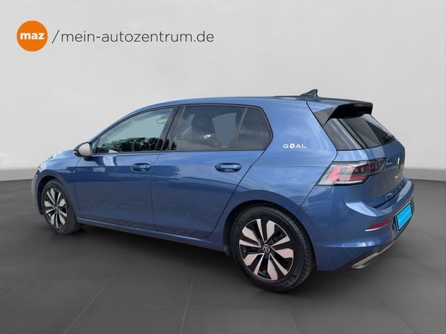 Volkswagen Golf 1.5 TSI Golf VIII