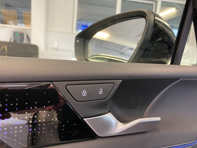 Volkswagen Tiguan 2.0 TDI DSG