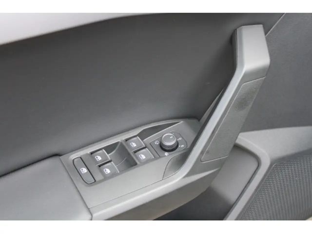 Seat Leon 1.5 TSI FR-lijn