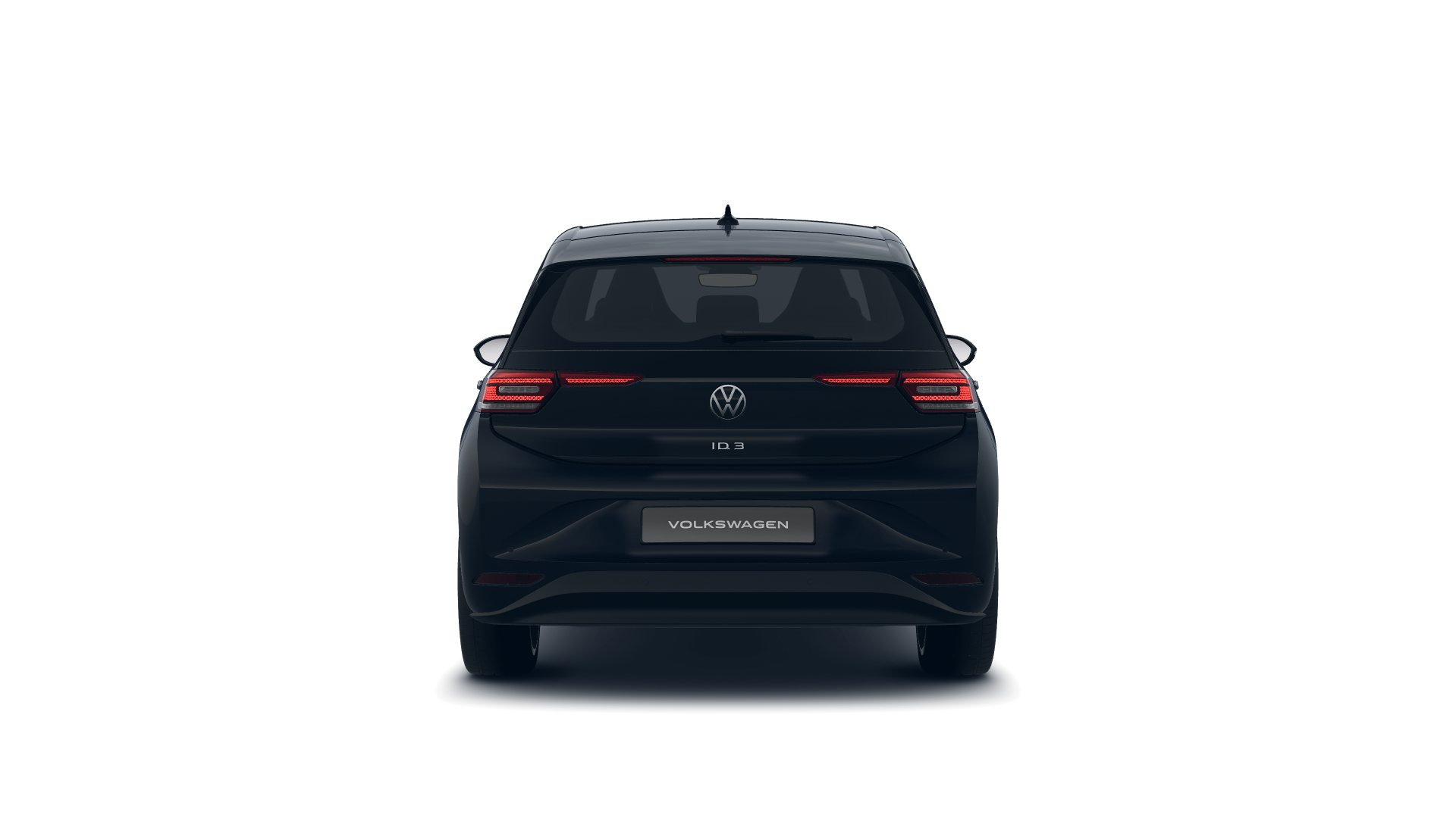 Volkswagen ID.3 Performance Pro
