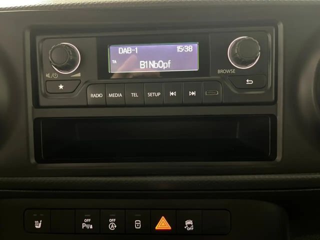 Mercedes-Benz Citan CDI