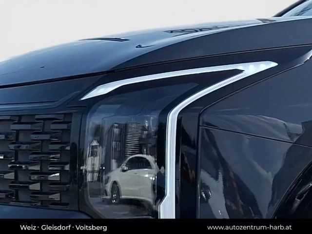 Kia Sportage GDi GT-Line Vierwielaandrijving