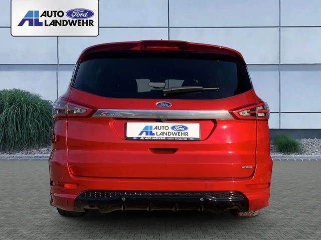 Ford S-Max ST Line