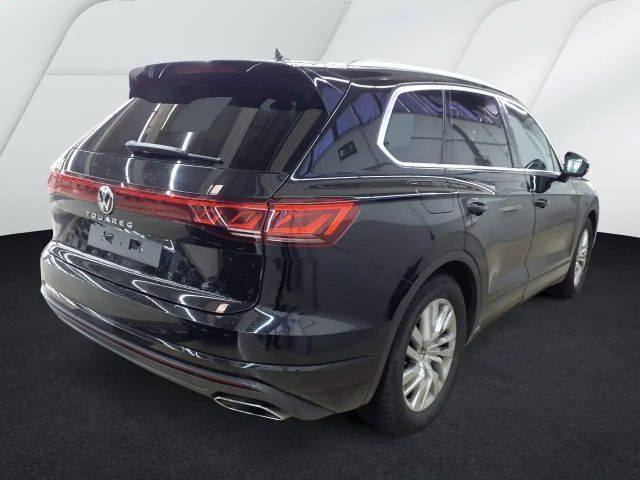 Volkswagen Touareg 3.0 V6 TDI Elegance Elegance