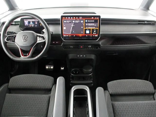 Volkswagen ID.Buzz 4Motion GTX