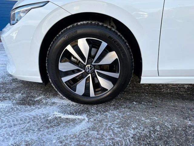 Volkswagen Golf 1.5 TSI Life