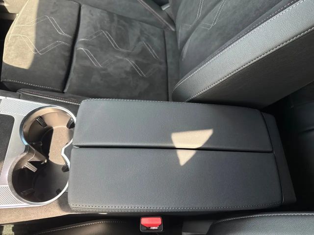 DS DS 7 Crossback BlueHDi Mobiles Pallas