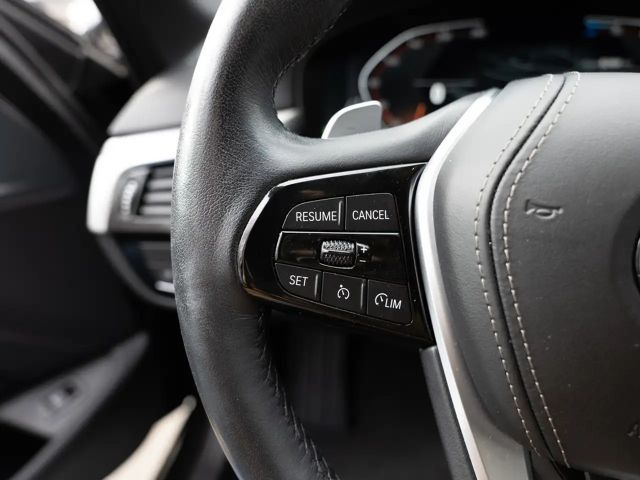 BMW 520 520d Luxury Line Touring