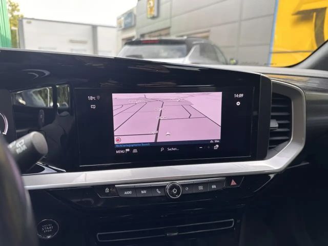 Opel Mokka Mokka-e Ultimate business+