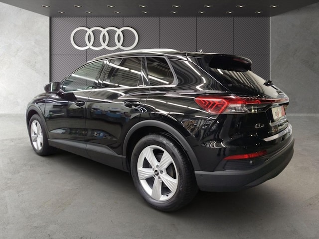 Audi Q4 e-tron 35