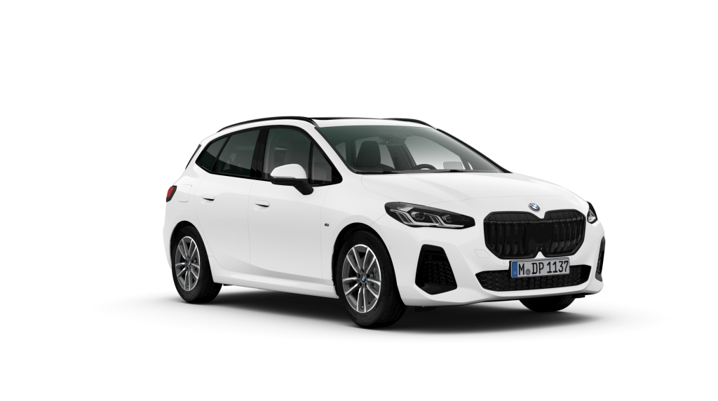 BMW 223 223i Active Tourer xDrive