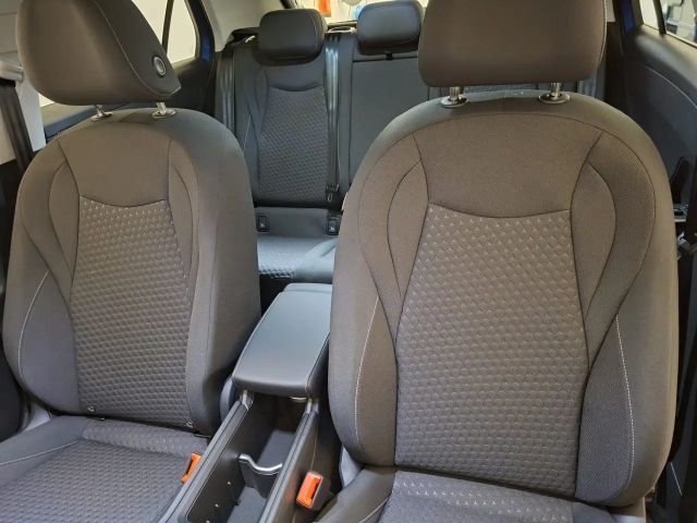 Volkswagen T-Roc DSG Life