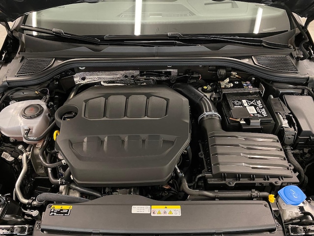 Volkswagen Golf Golf VIII