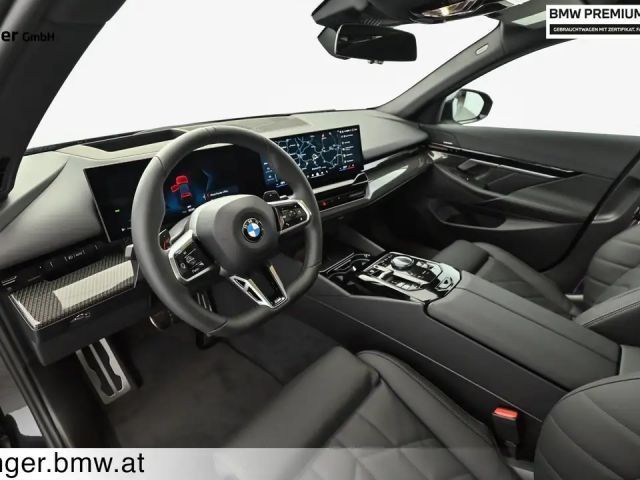 BMW 520 520d Sedan xDrive