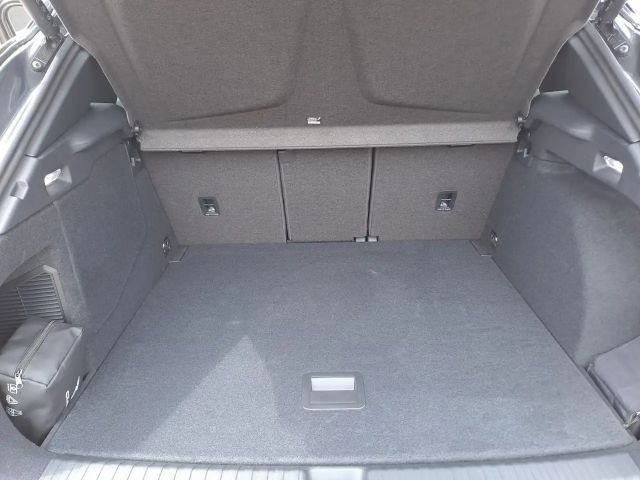 Cupra Terramar 1.5 e-Hybrid