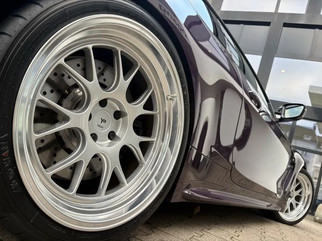 BMW M4 Competition Coupé xDrive